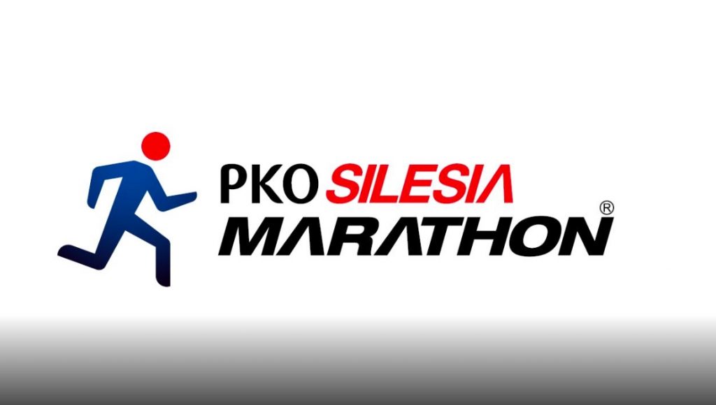 Silesia Półmaraton - logo