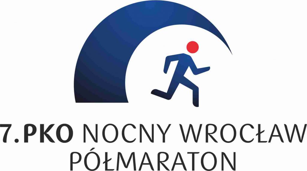 Nocny Półmaraton Wrocław