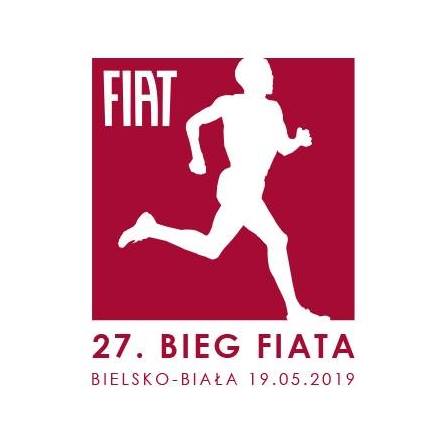 bieg fiata bielsko