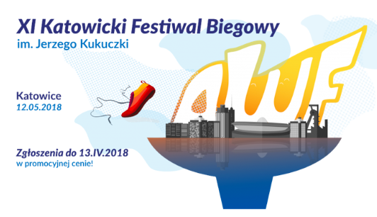 półmaraton kukuczki katowice