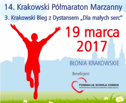 półmaraton marzanny kraków